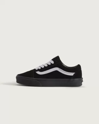 Zapatos Old Skool para niños grandes