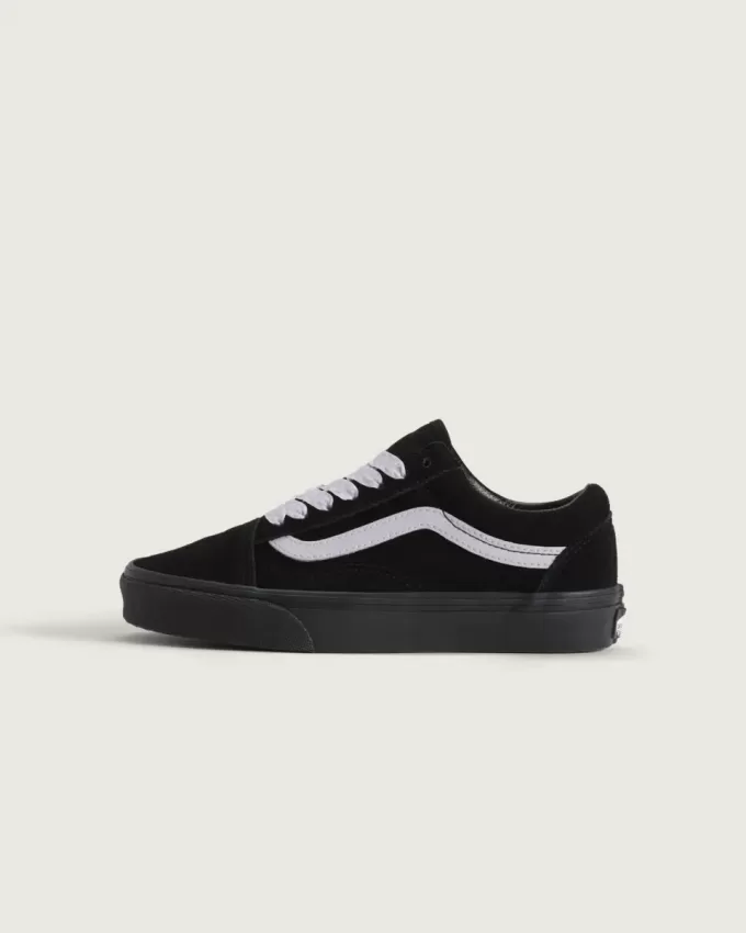 Zapatos Old Skool para niños grandes