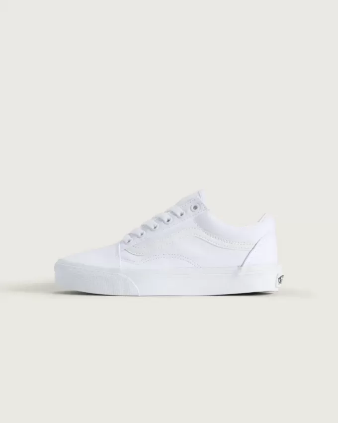 Zapatos Old Skool para niños grandes