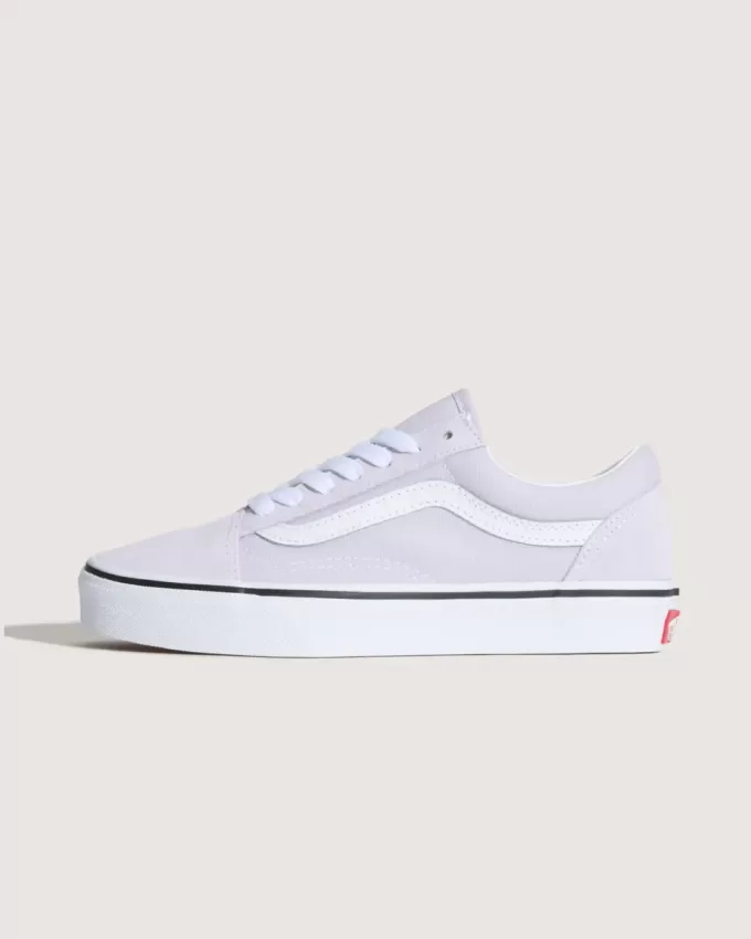 Zapatos Old Skool para niños grandes