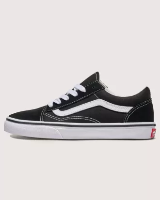 Zapatos Old Skool para niños grandes