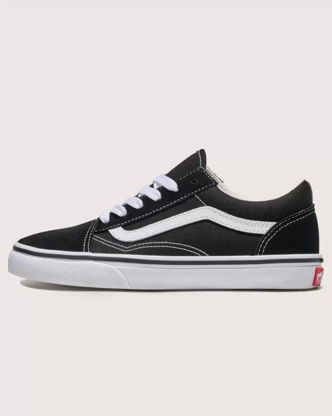Zapatos Old Skool para niños grandes