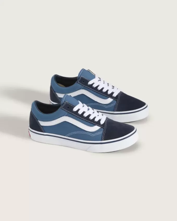Zapatos Old Skool para niños grandes
