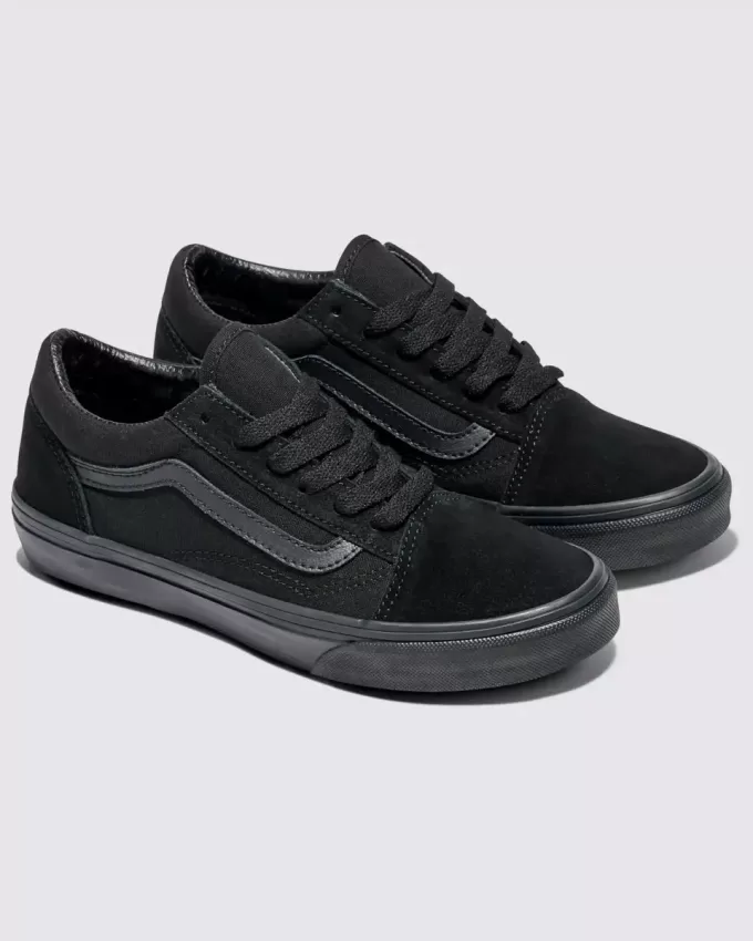 Zapatos Old Skool para niños grandes