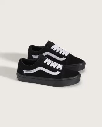 Zapatos Old Skool para niños grandes