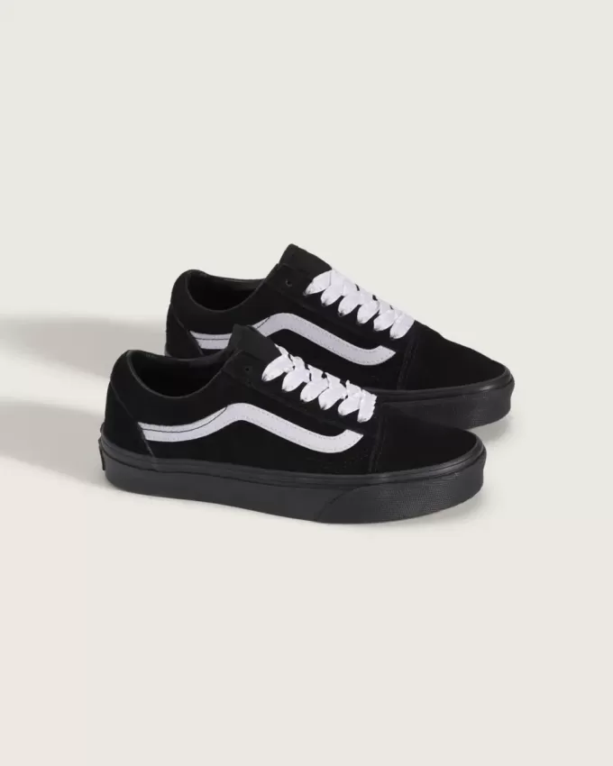 Zapatos Old Skool para niños grandes