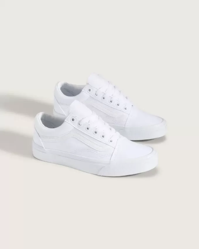 Zapatos Old Skool para niños grandes