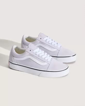 Zapatos Old Skool para niños grandes