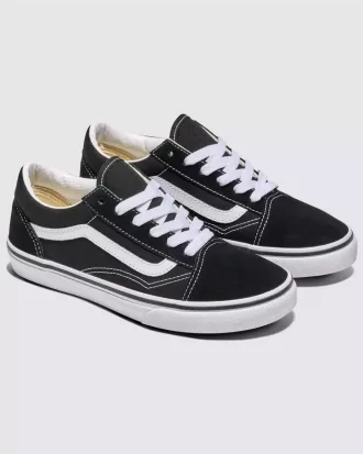 Zapatos Old Skool para niños grandes