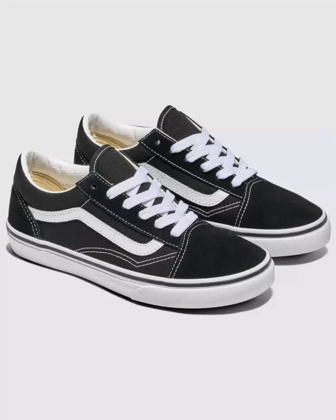 Zapatos Old Skool para niños grandes