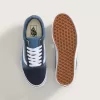 Zapatos Old Skool para niños grandes
