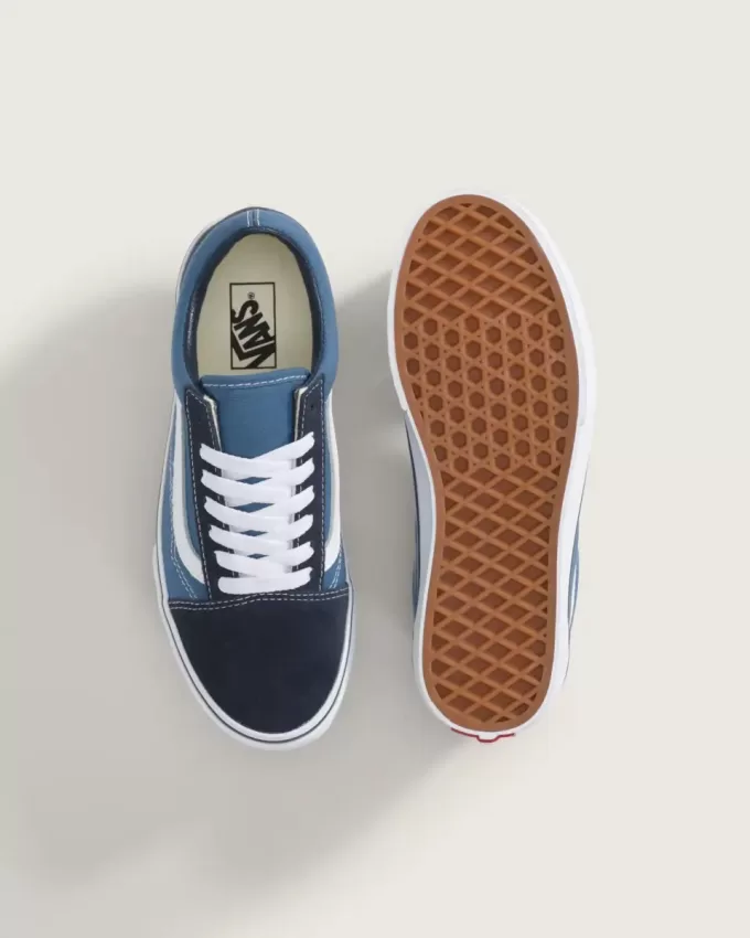 Zapatos Old Skool para niños grandes