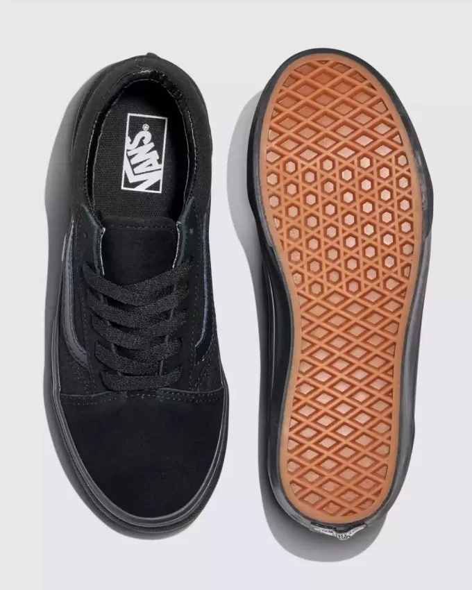 Zapatos Old Skool para niños grandes