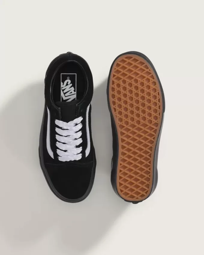 Zapatos Old Skool para niños grandes