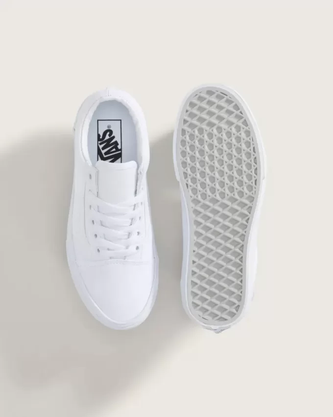 Zapatos Old Skool para niños grandes