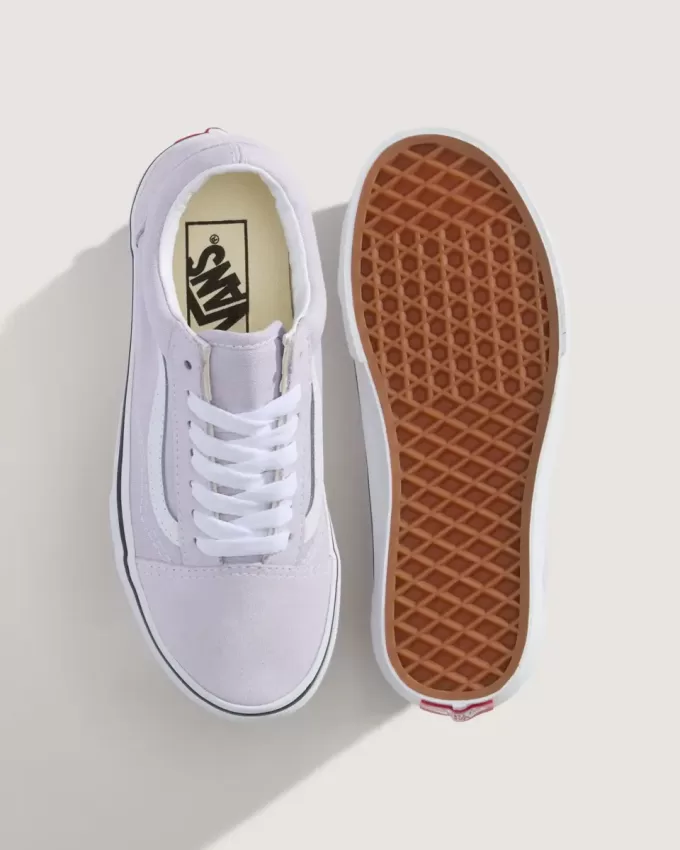 Zapatos Old Skool para niños grandes