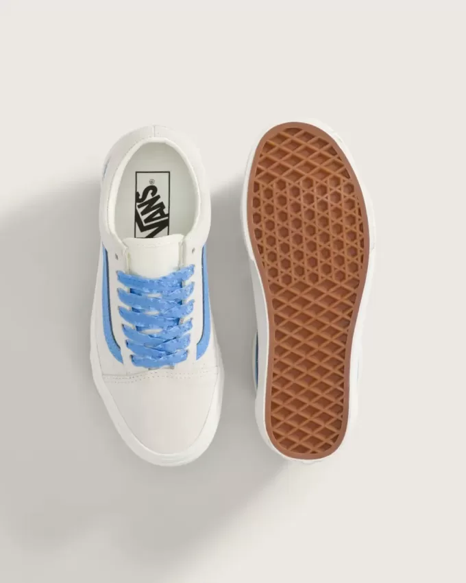 Zapatos Old Skool para niños grandes