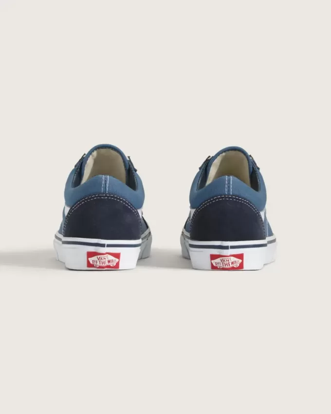 Zapatos Old Skool para niños grandes