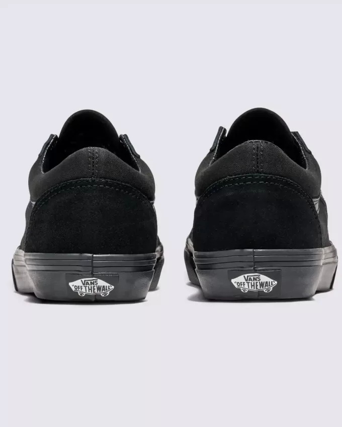 Zapatos Old Skool para niños grandes