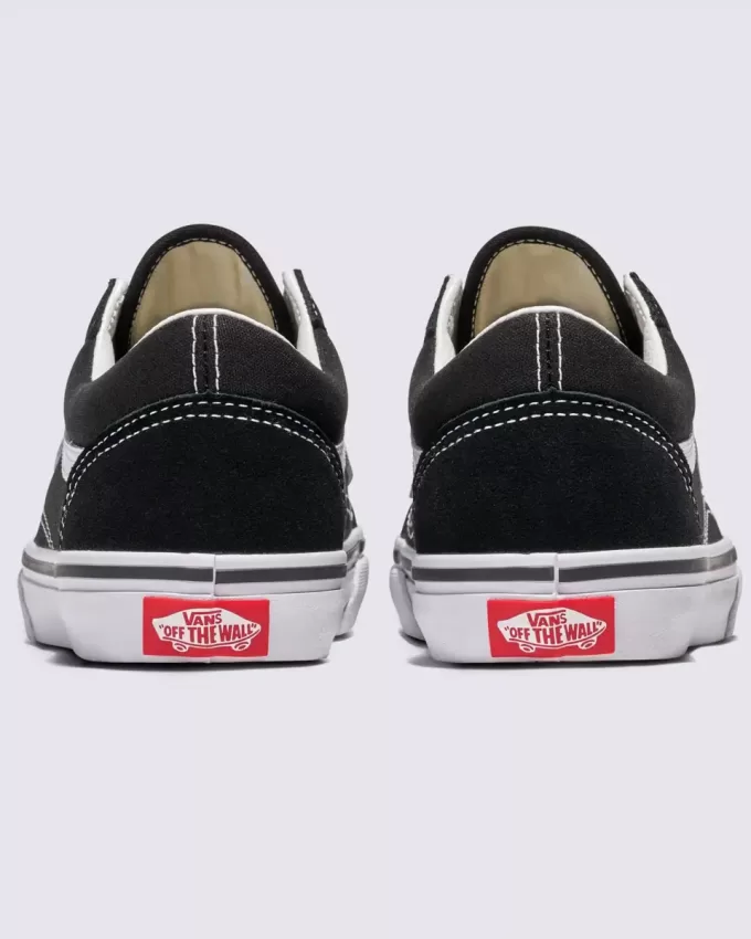 Zapatos Old Skool para niños grandes