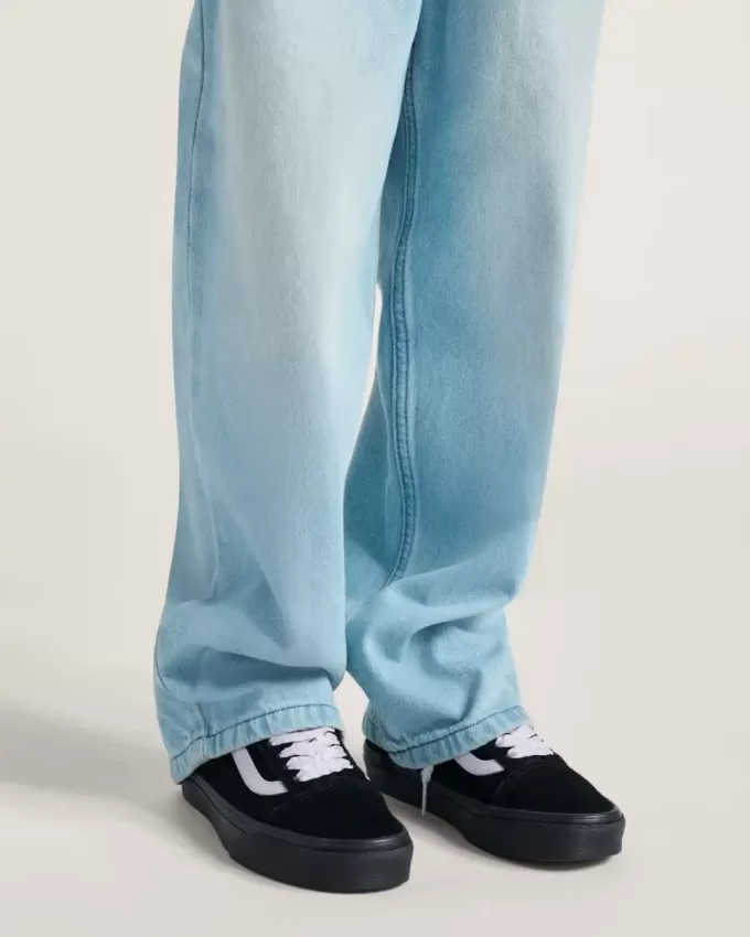 Zapatos Old Skool para niños grandes