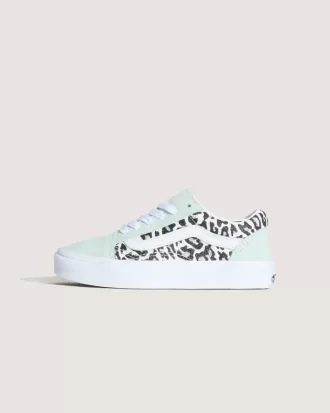 Zapatos Old Skool para niños pequeños