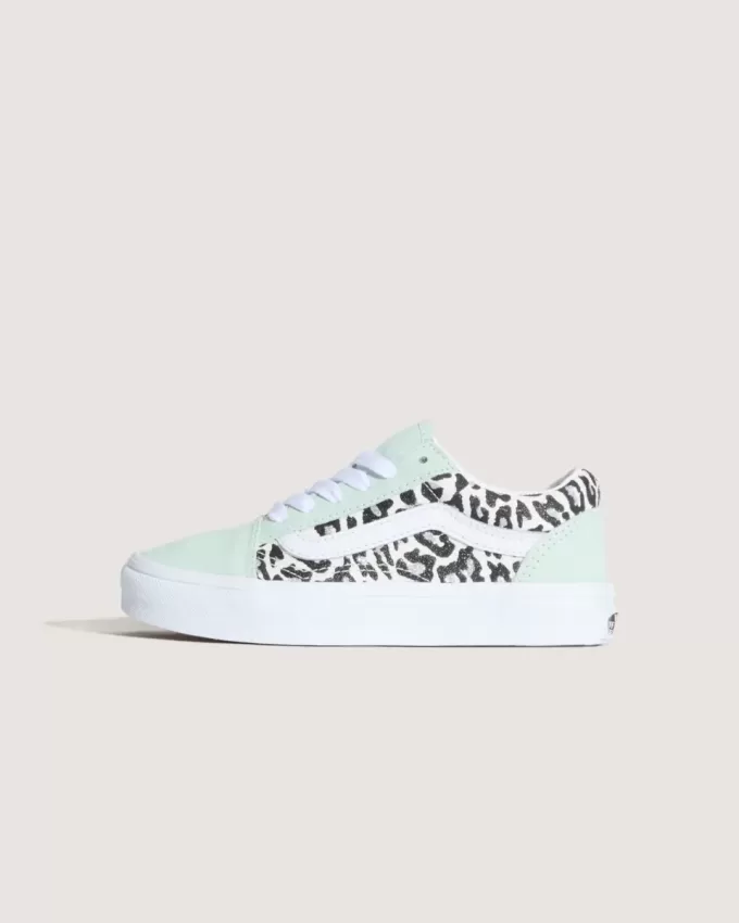 Zapatos Old Skool para niños pequeños