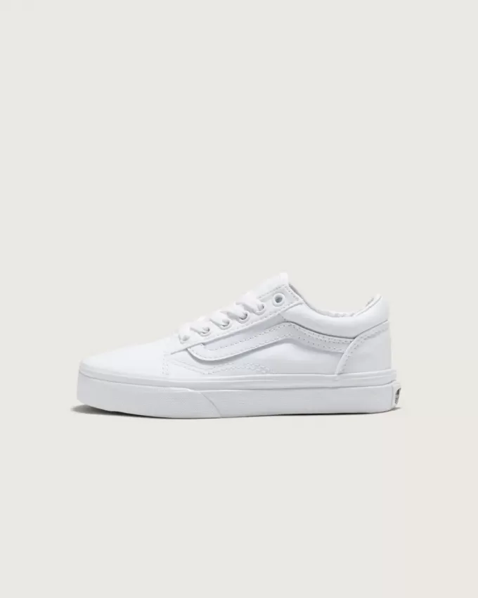 Zapatos Old Skool para niños pequeños