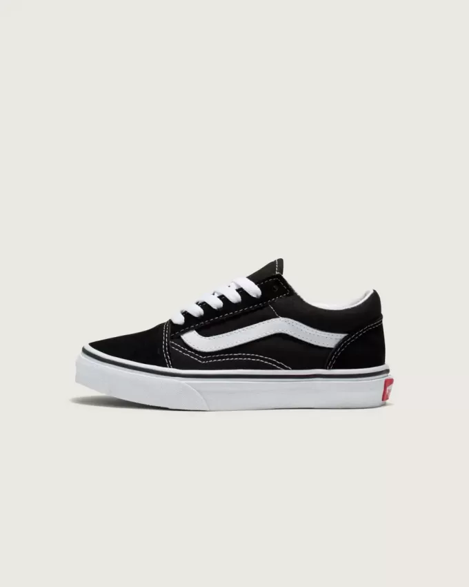 Zapatos Old Skool para niños pequeños