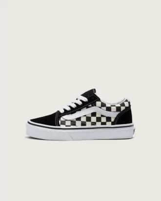Zapatos Old Skool para niños pequeños