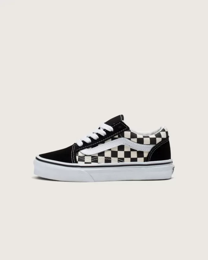 Zapatos Old Skool para niños pequeños