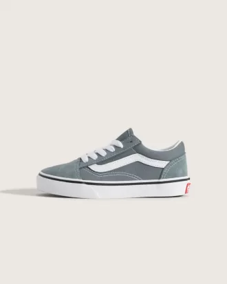 Zapatos Old Skool para niños pequeños