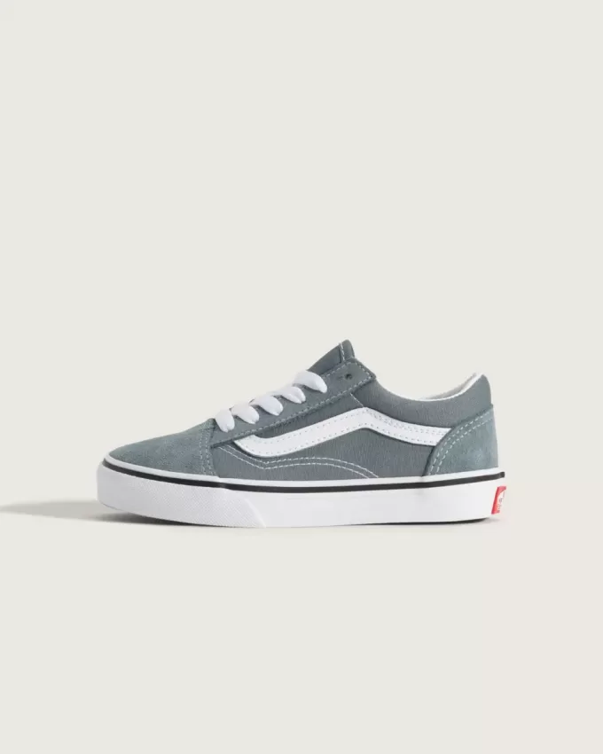 Zapatos Old Skool para niños pequeños