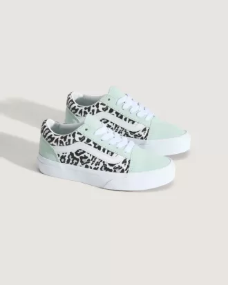 Zapatos Old Skool para niños pequeños