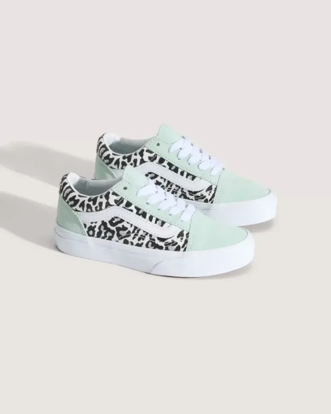 Zapatos Old Skool para niños pequeños