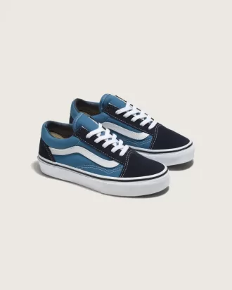 Zapatos Old Skool para niños pequeños
