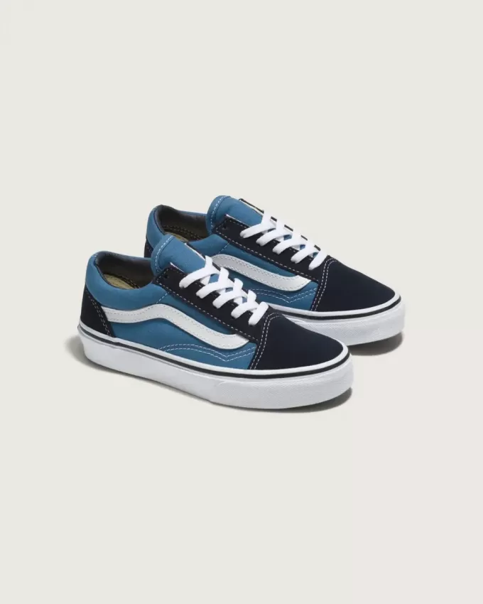 Zapatos Old Skool para niños pequeños