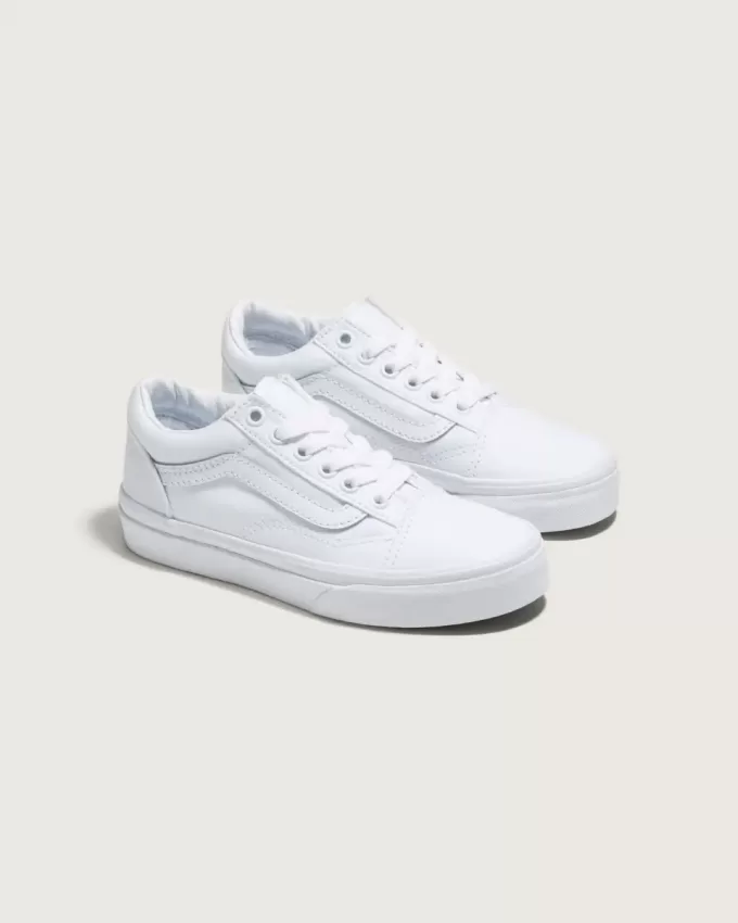 Zapatos Old Skool para niños pequeños