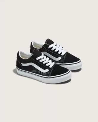 Zapatos Old Skool para niños pequeños