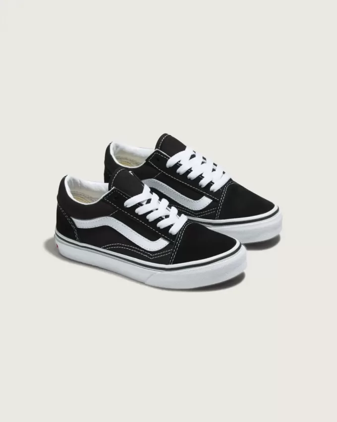 Zapatos Old Skool para niños pequeños
