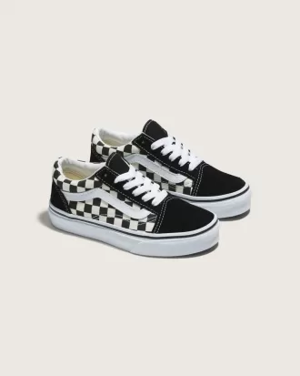 Zapatos Old Skool para niños pequeños