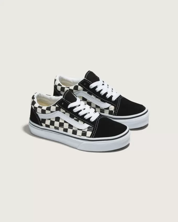 Zapatos Old Skool para niños pequeños