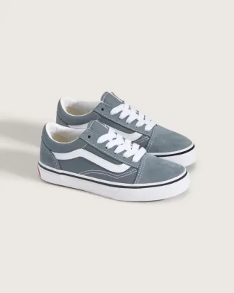 Zapatos Old Skool para niños pequeños