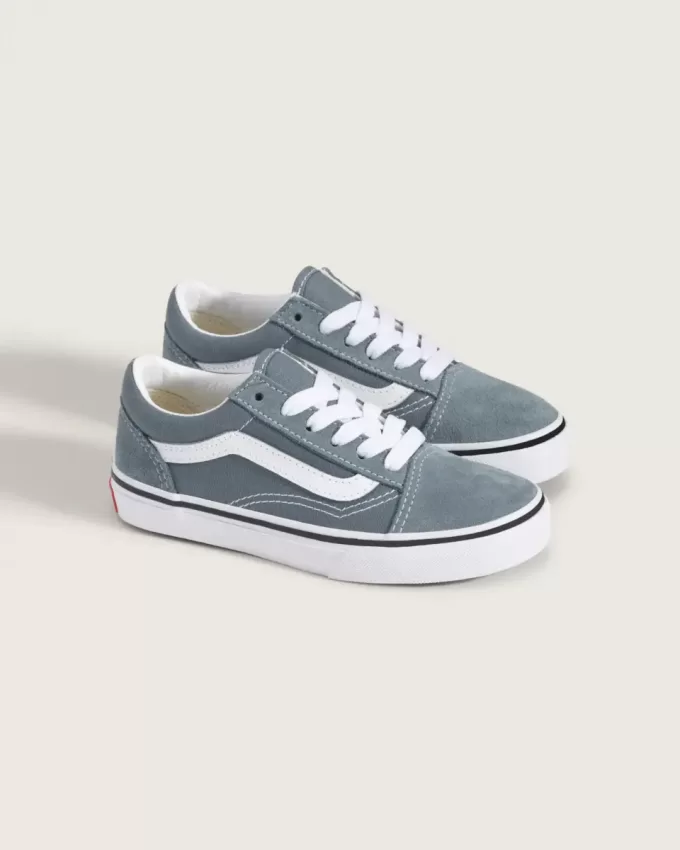Zapatos Old Skool para niños pequeños