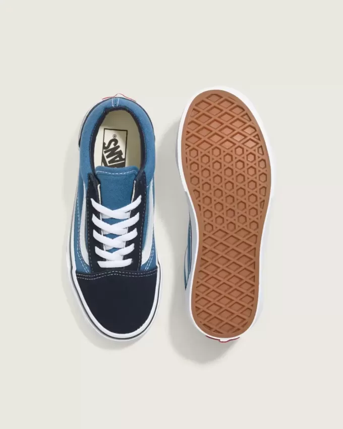 Zapatos Old Skool para niños pequeños