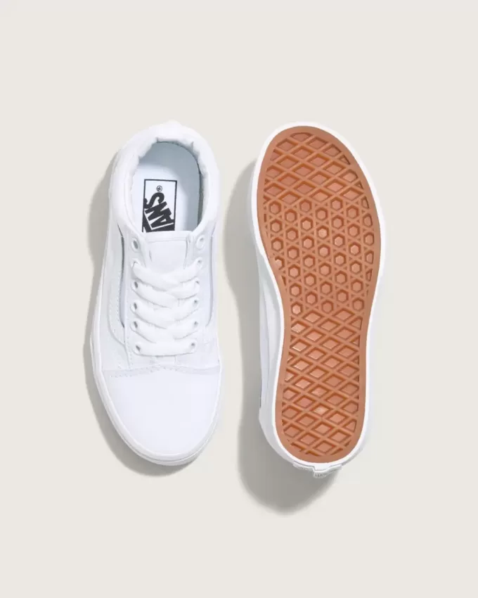 Zapatos Old Skool para niños pequeños