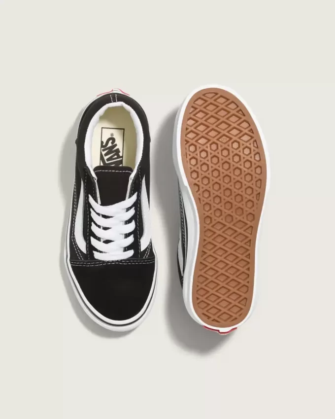 Zapatos Old Skool para niños pequeños