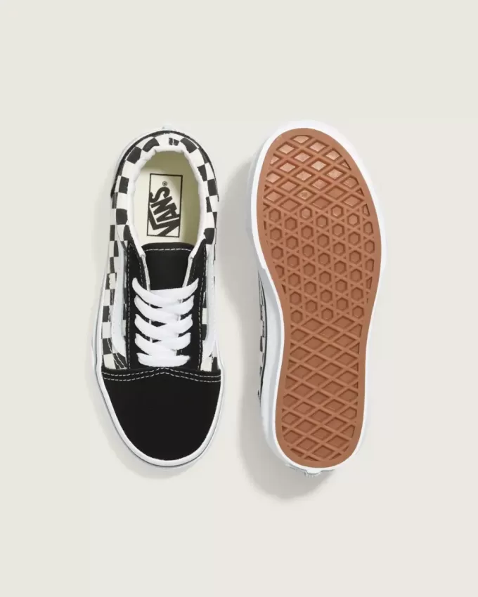 Zapatos Old Skool para niños pequeños