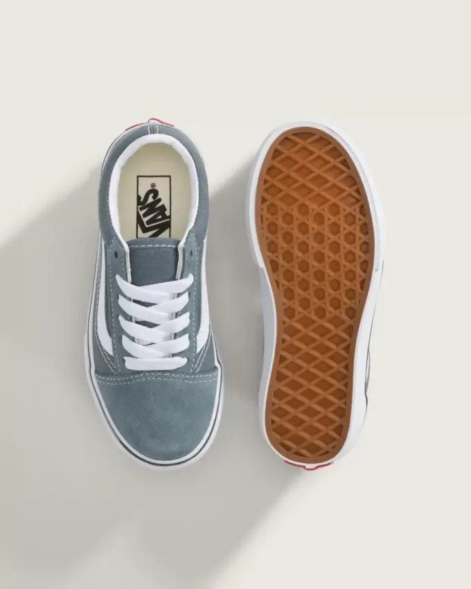 Zapatos Old Skool para niños pequeños
