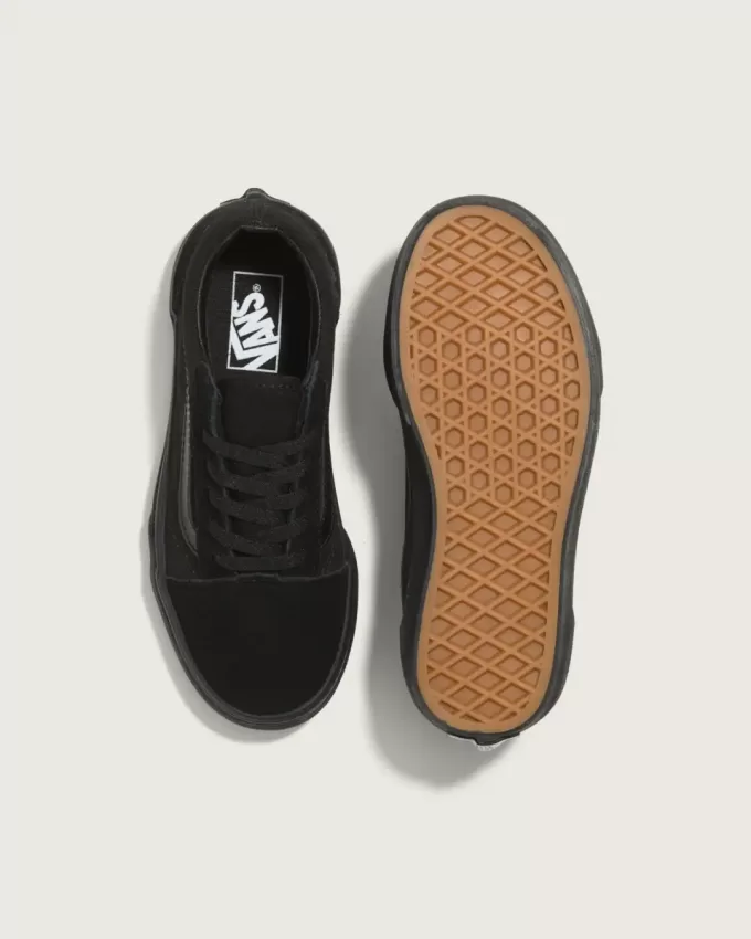 Zapatos Old Skool para niños pequeños